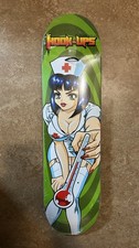 Hook-Ups Anime Nurse