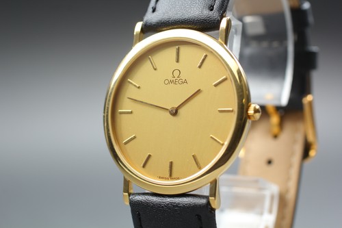 1991 near mint - omega, de