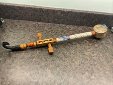 Stringed Instrument Unusual Old