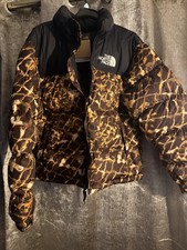 The North Face Men's Brown