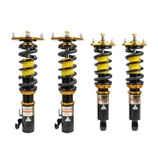 Yellow Speed Racing YSR