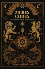 Zigrex codex rituals of - codex:,