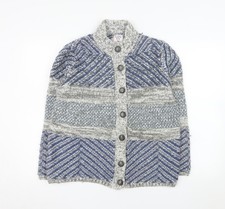 Country Rose Women's Blue