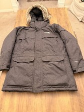 Mens The North Face McMurdo