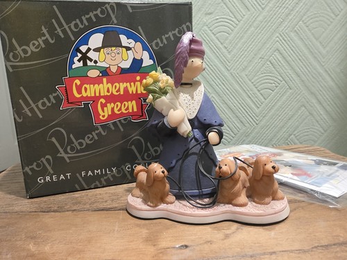 Camberwick green cg28 - camberwick,