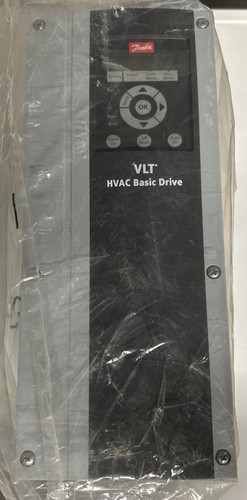 Danfoss hvac basic drive - hvac,