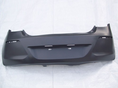 Hyundai i20 mk1 - mk1, bumper