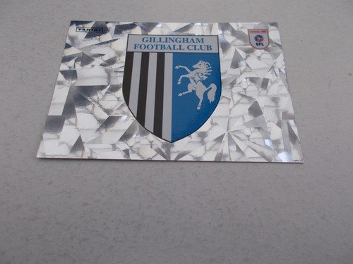 Sticker panini efl - ,