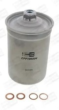 Fuel filter In-Line Filter CFF100204 CHAMPION for FORD AUDI VW PEUGEOT VOLVO TVR