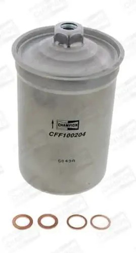 Fuel filter line - fuel, in-line