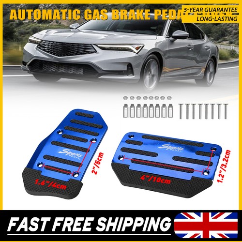 3pcs aluminum non slip brake - non-slip,