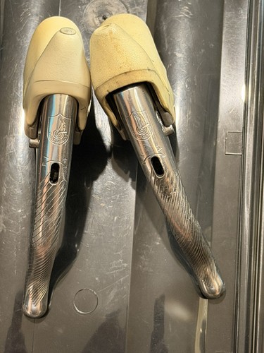 Campagnolo record power - c-record,