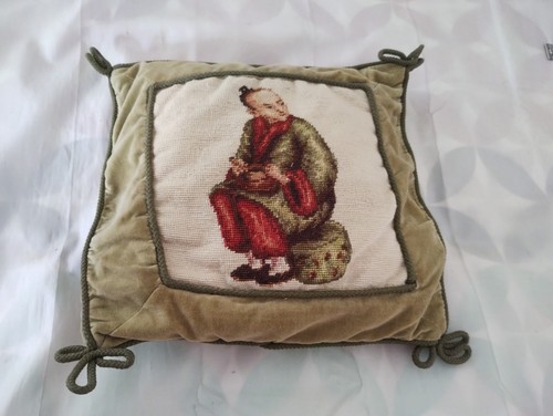 Vintage chinese figural - chinese,