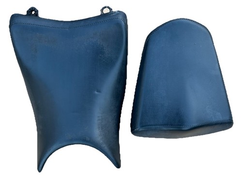 Cbr125r 2011 2017 seats front - seats,