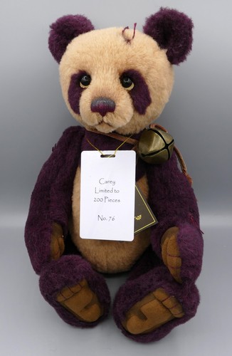 Charlie bears carey - charlie,