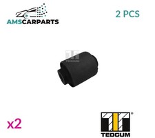 CONTROL ARM WISHBONE BUSH PAIR