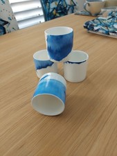 Rick Stein Bone  China Egg