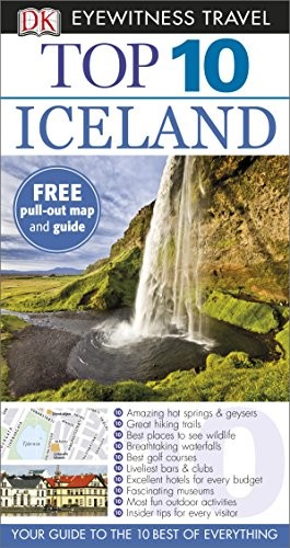 Eyewitness top travel - dk,