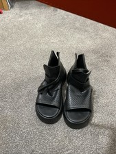 Ladies Orthopaedic Shoes Size