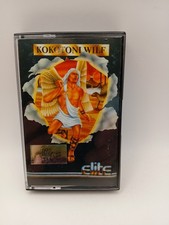 Kokotoni wilf - Elite Systems