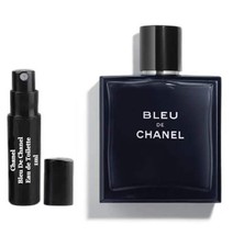 Chanel Bleu De Chanel Eau de