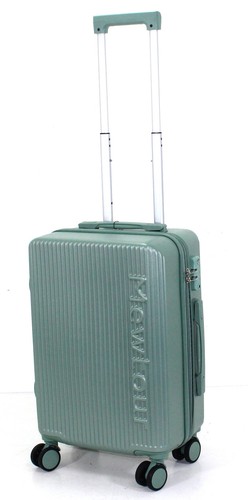 Large wheel suitcase - x,