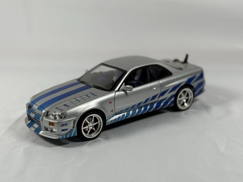 Rc2 scale die cast - rc2, 1/18
