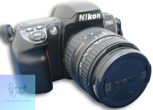 Nikon f60 film - f60, camera