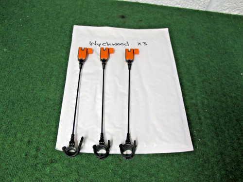 Wychwood agitator drop off - wychwood,