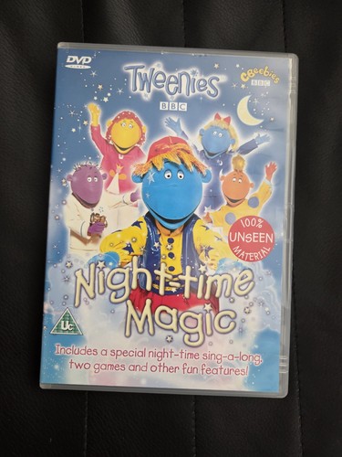 Bbc children cbeebies - bbc, children's