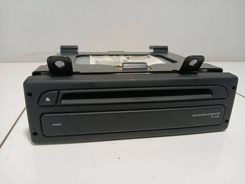 Volvo v50 2007 radio cd - volvo,
