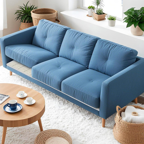 Couch cushion support - cushion,