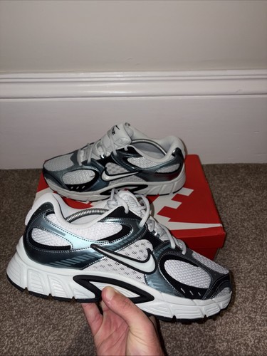 Nike rnr light silver - light,