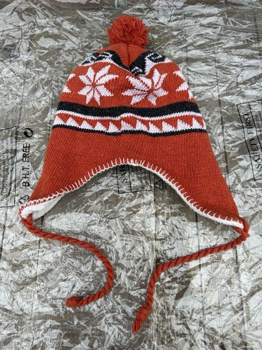 Child warm winter - child’s,