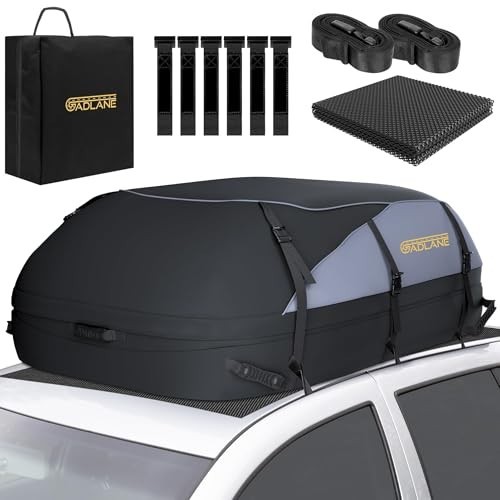 Gadlane cargo carrier large - cargo,