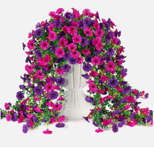 2pcs artificial fake hanging - artificial,