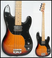 Squier by Fender Vintage