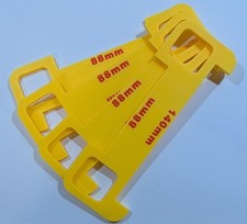 Crab & Lobster Gauge to