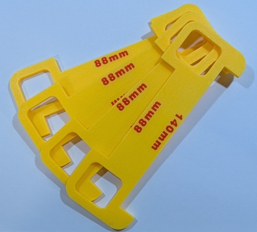 Crab lobster gauge - crab,