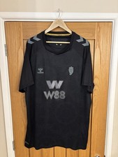 Sunderland AFC Hummel Third