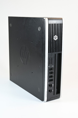 Compaq elite 8300 ultra - compaq,