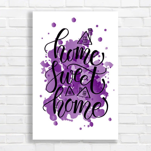 Cozy home sweet - cozy,