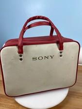 Sony Superscope 111 Portable