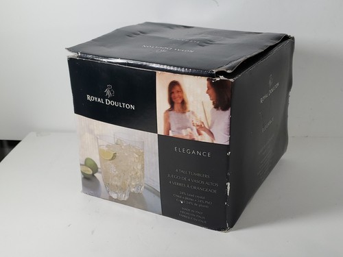 Royal doulton elegance - doulton,