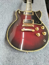 Yamaha SG-3000 Custom Electric