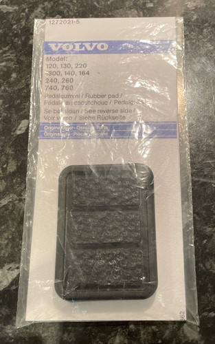 Genuine volvo brake - 1x,