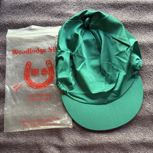 Woodlodge silks riding hat - woodlodge,
