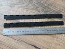 Heavy Duty Piano Hinge