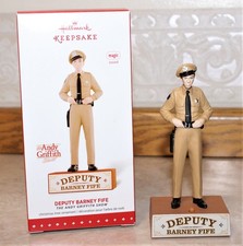 Deputy Barney Fife 2015