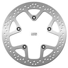NG BRAKE DISK BRAKE DISK 1646 320X136.5X5.5